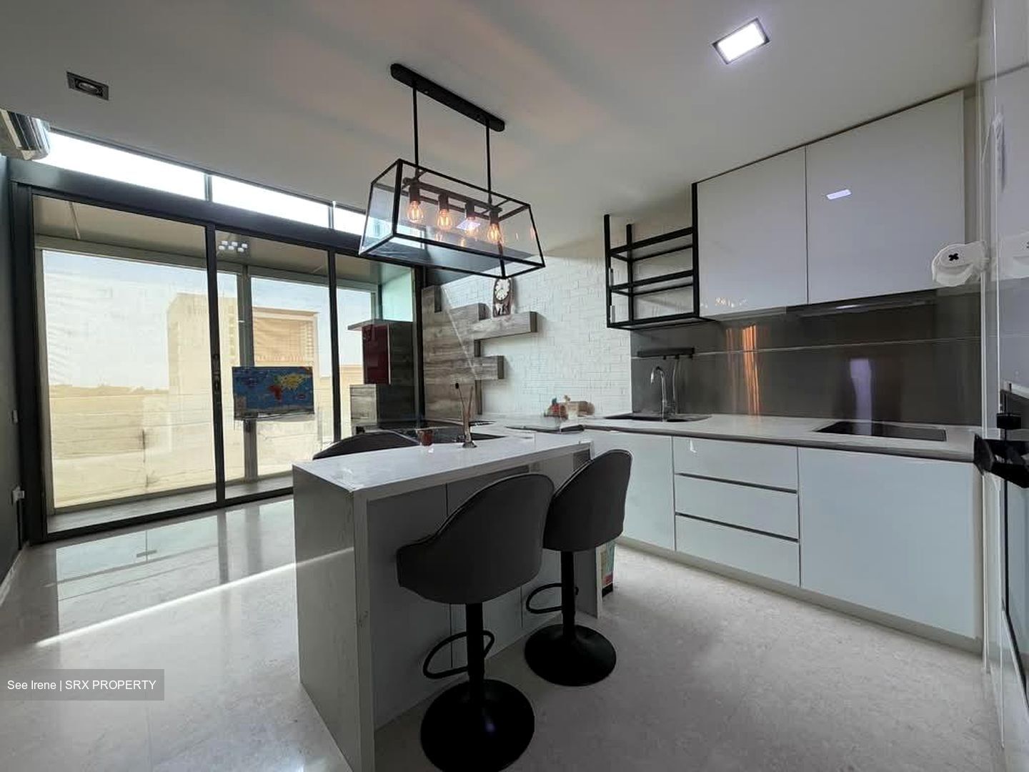 Marine Blue (D15), Condominium #587773811
